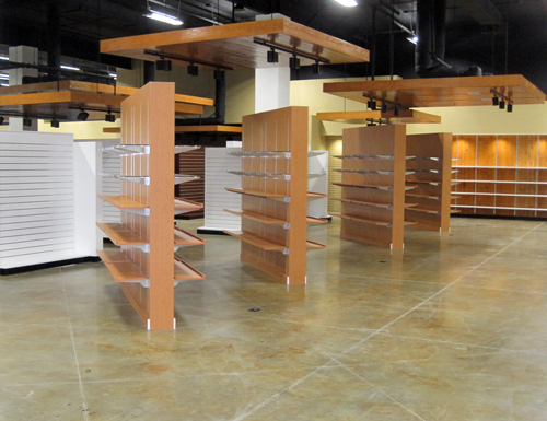 Clothing Store Fixtures Wholesale - Buy Clothing Store Fixtures