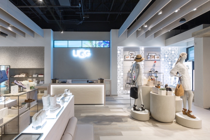 UGG World Trade Center