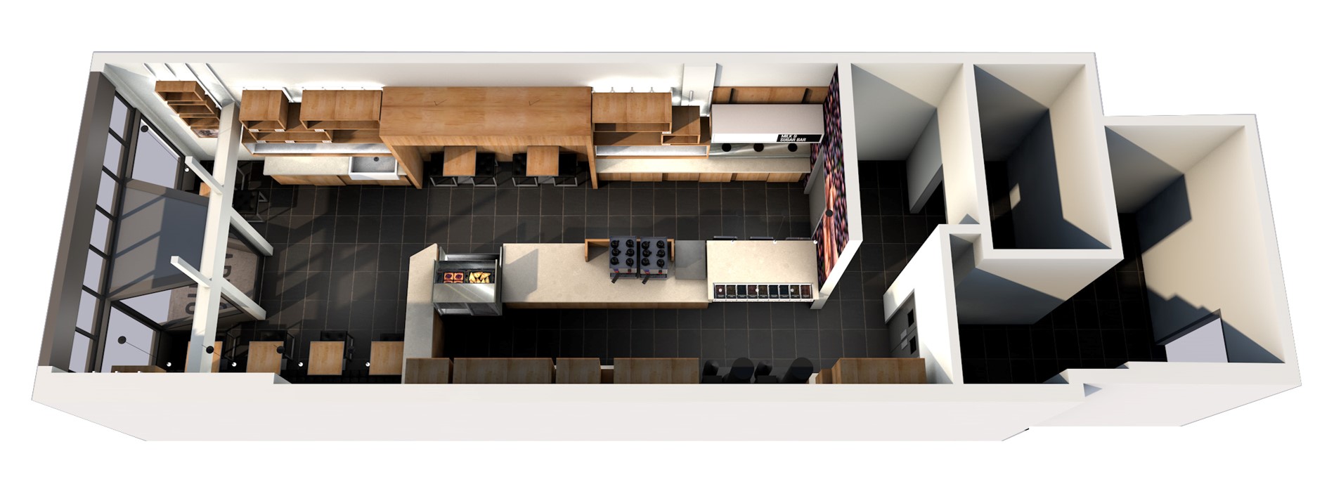Artis Coffee Roasters