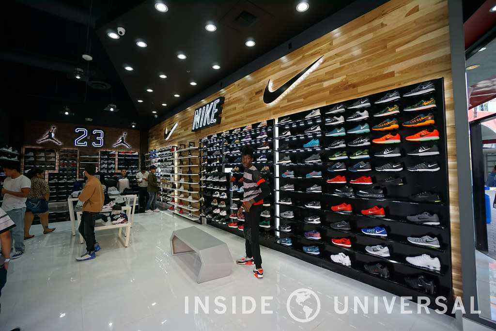 shoe palace outlet