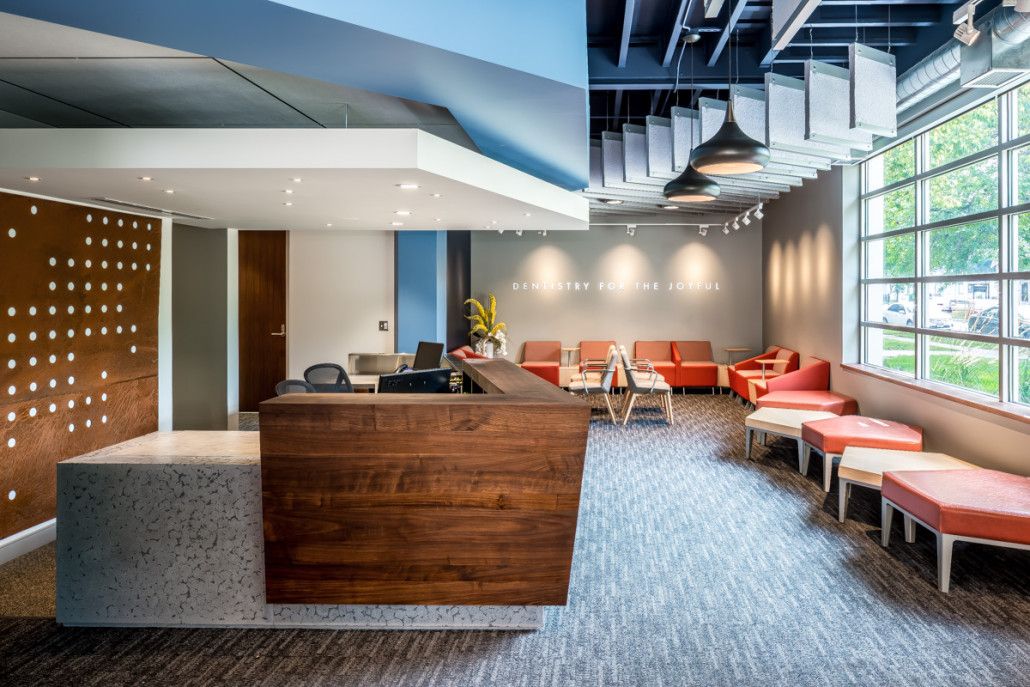 Fiant Dental Front Office