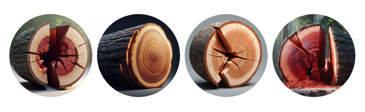 A Brief Overview of Wood Species and Their Properties