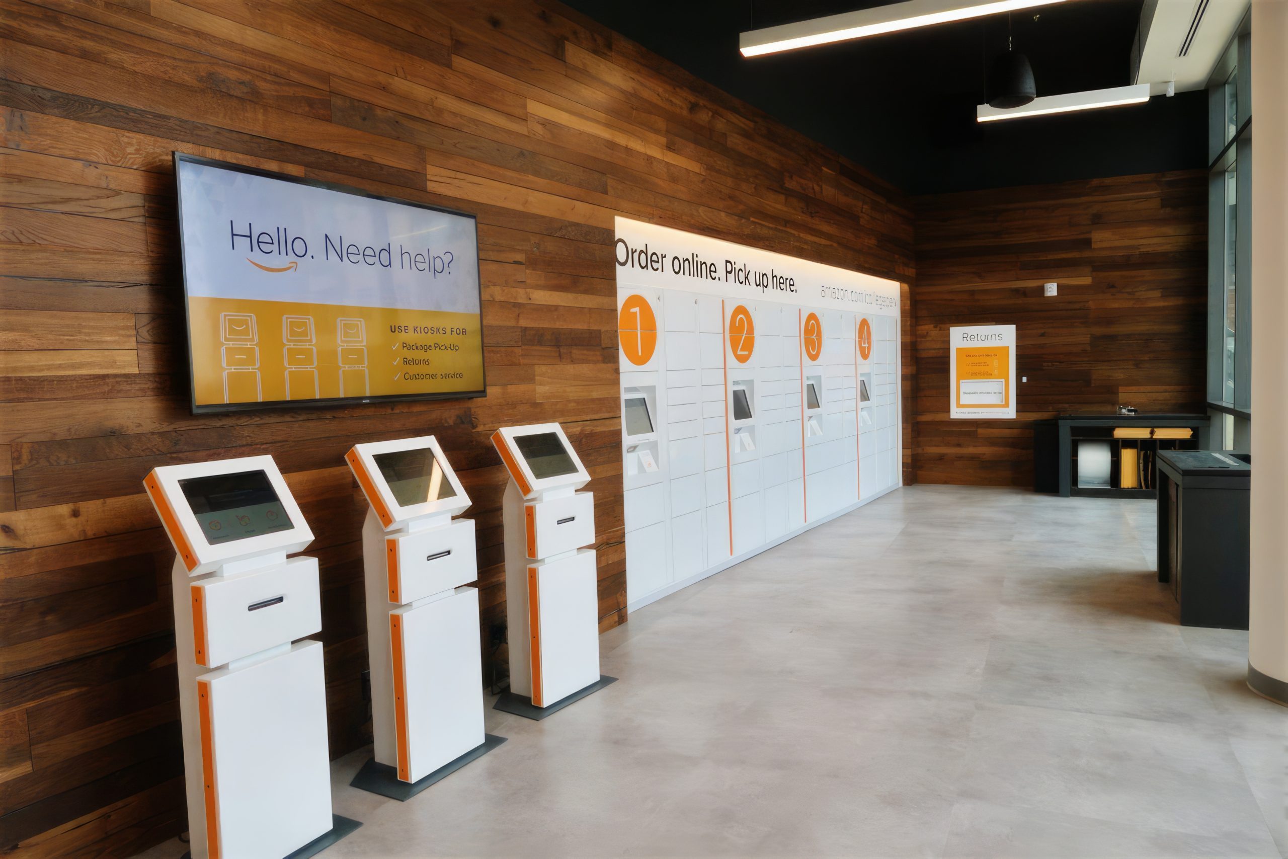 Amazon-college-campus-kiosks