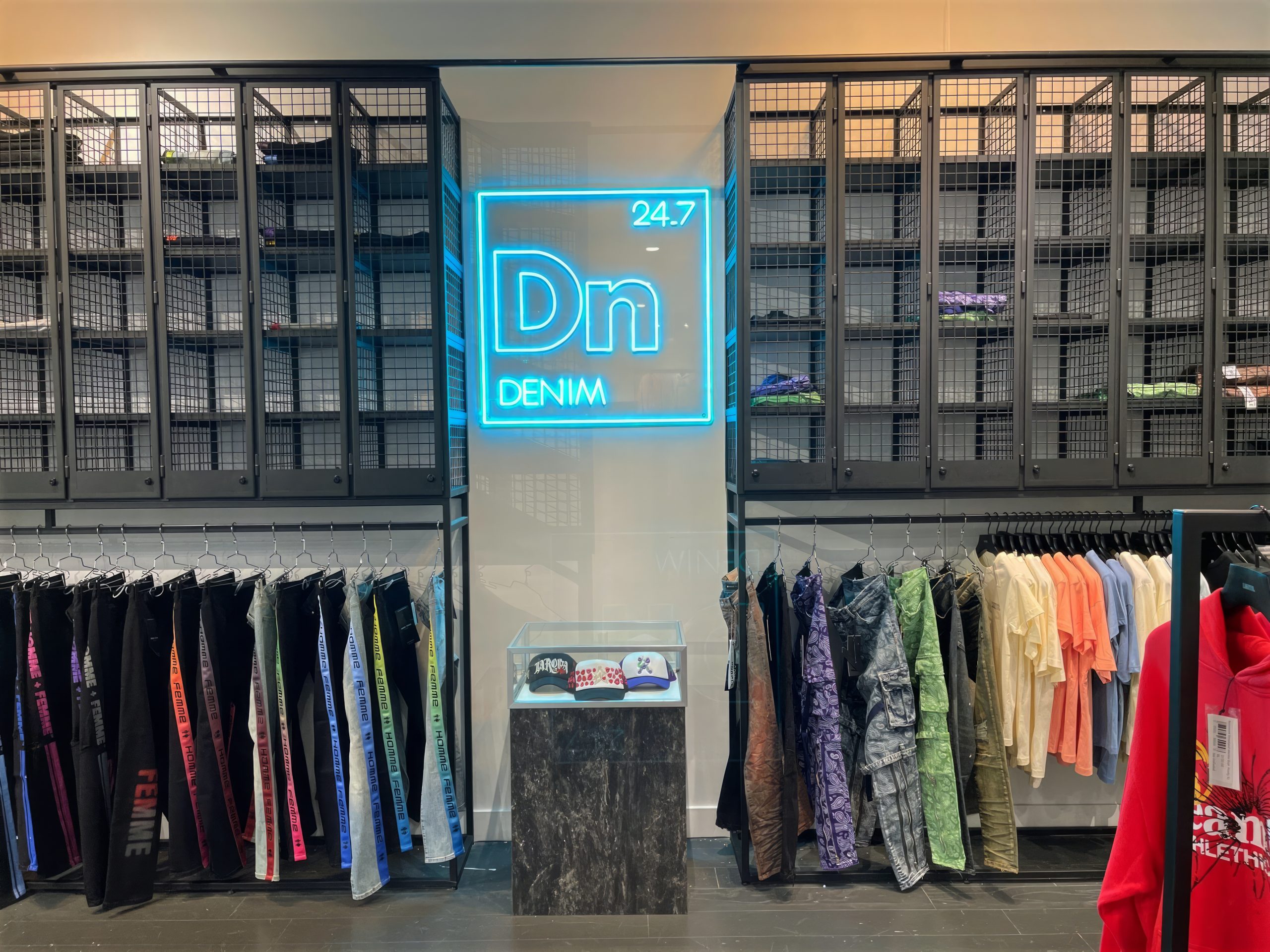 Denim-Metal-Store-Fixtures