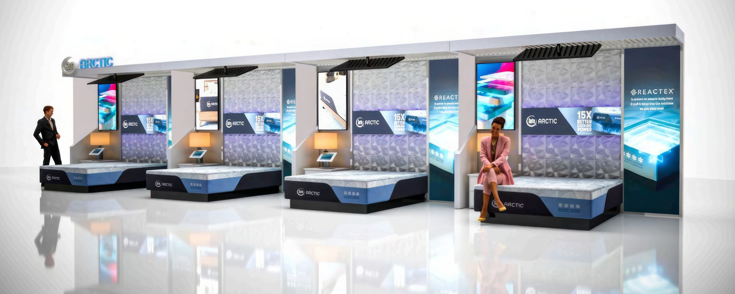 Display-Design-Serta-Mattress-Stores