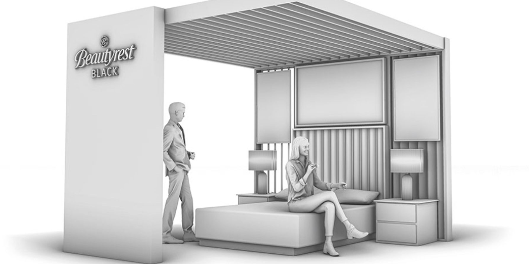 Display_Design_Serta_Mattress3